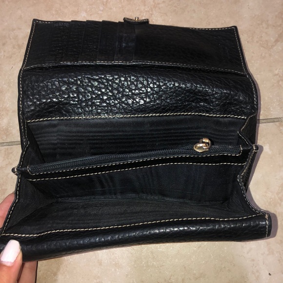 Dolce and Gabbana leather wallet - Picture 3 of 7